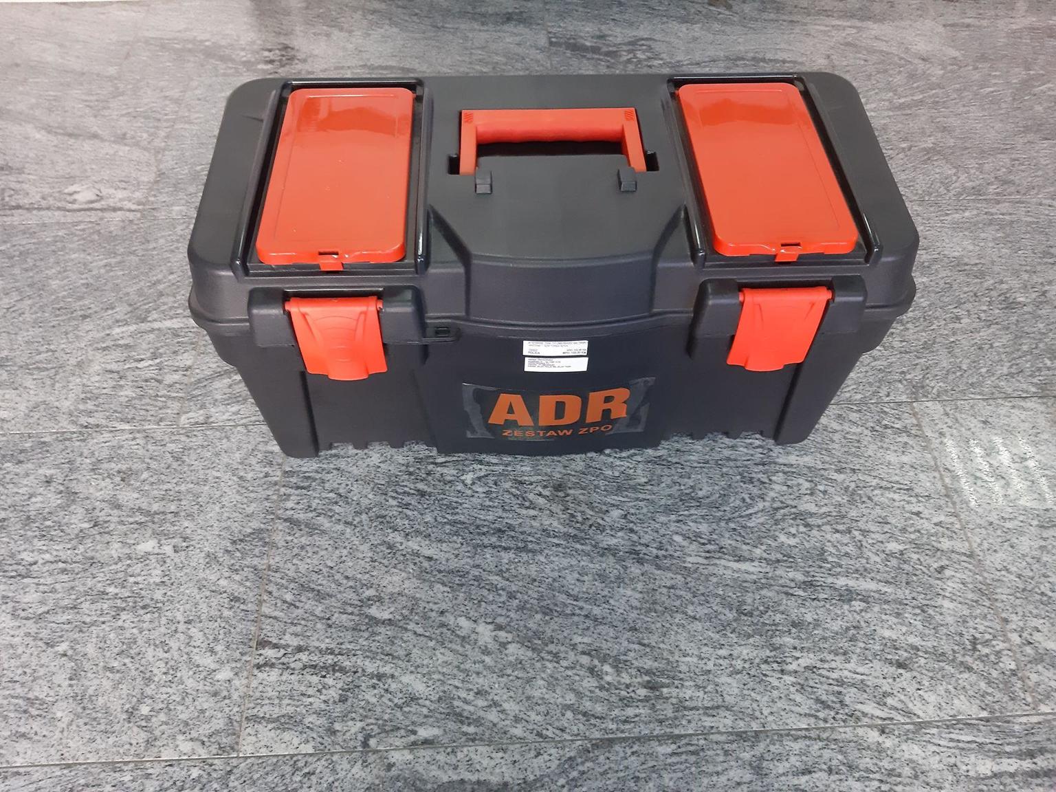 ADR TORBA KOMPLET (AKC1048)